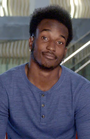 Rodney Burford as 