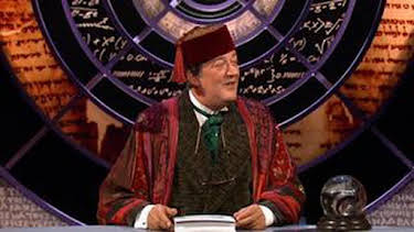 10:20 PM: QI (S4 E10) (S4) | Dave | 6/27 2026