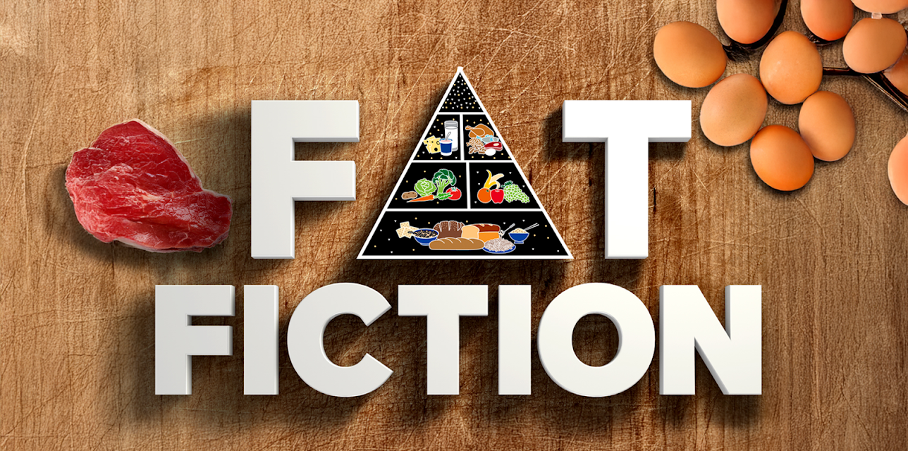 Fat Fiction (2020)