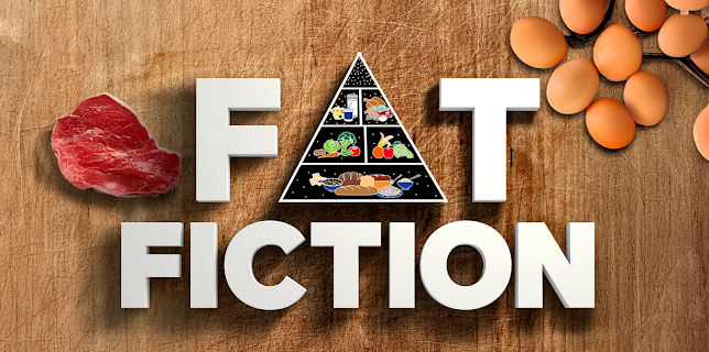 Fat Fiction (2020)