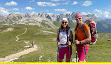 Dolomiten