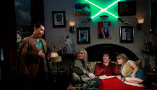 Big Bang Theory, The (S4 E4)