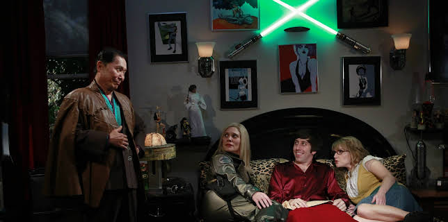 20:20: Big Bang Theory, The (S4 E4) (S4) | Kanal 9 | 11/26 2025