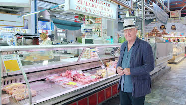 10:20 AM: Rick Stein's Secret France (S1 E1) (S1) | Dave | 7/3 2026