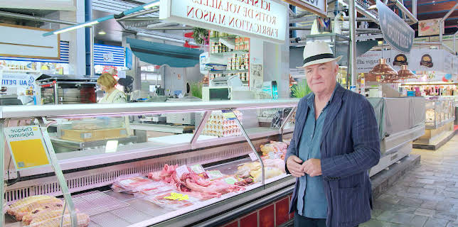 11:00 AM: Rick Stein's Secret France (S1 E1) (S1) | Dave | 2/4 2026