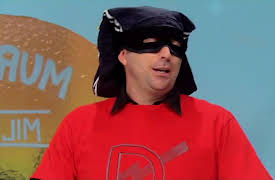 The Lads TV: Season 1: Pantsman