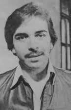 José Elías Moreno as 