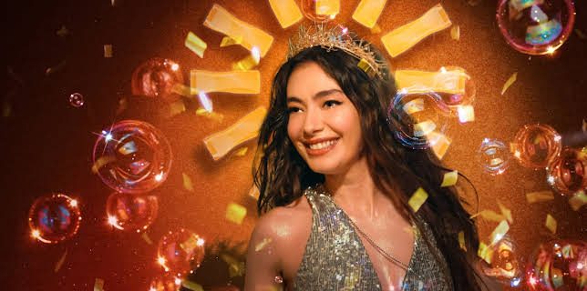 Aaahh Belinda (2023)