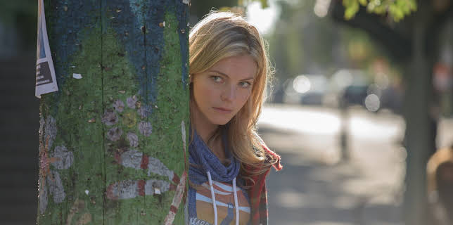 20:00: Just In Time For Christmas | TV6 | 11/19 2025