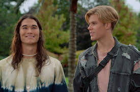 Julie and the Phantoms: I Got the Music