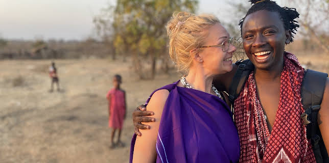 06:35: Älskar, älskar inte (S1 E3) (S1) | Kanal 5 | 1/7 2026