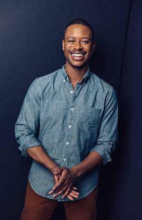 Arjay Smith as 
