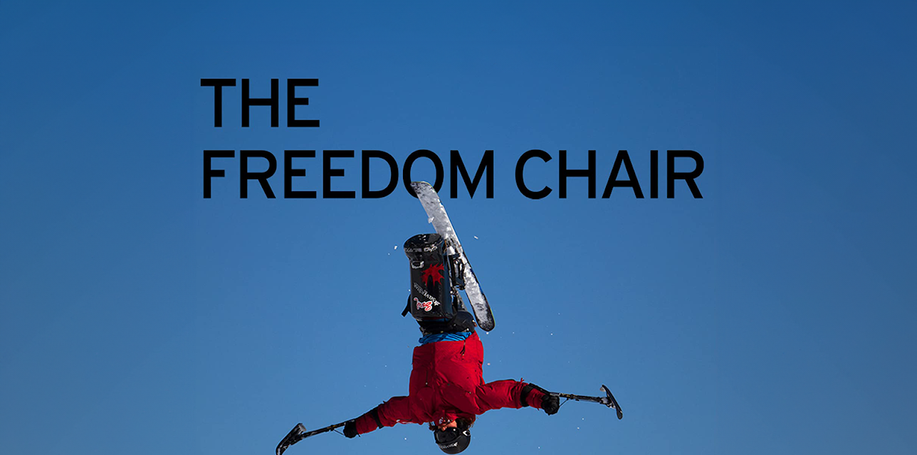 The Freedom Chair (2011)