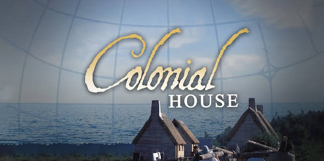 Colonial House, Season 1