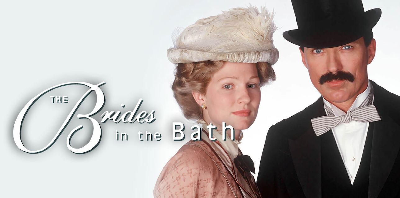 The Brides in the Bath (2003)