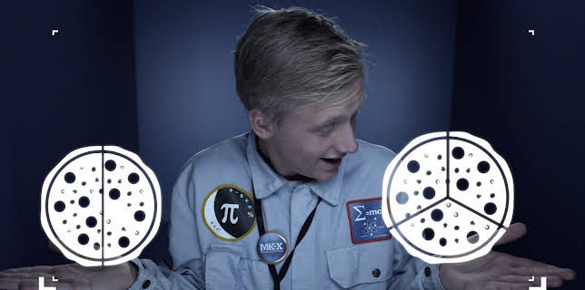 18:05: MK-X: MK-X - Brøk | NRK Tegnspraak | 1/28 2026