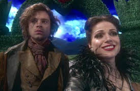 Once Upon a Time: Episode 17