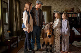 Riding in Darkness S01: Episode 5