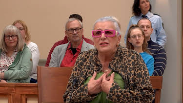 11:00: Barbara Salesch - Das Strafgericht | RTL | 4/30 2026