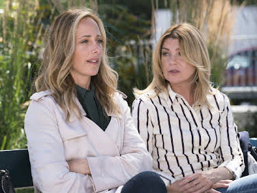 16:15: Grey's Anatomy - Die jungen Ärzte | Sixx | 5/26 2026