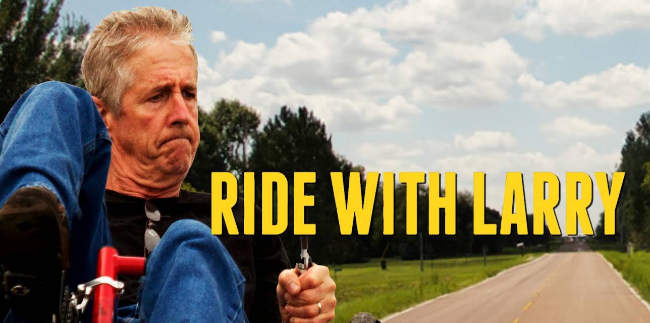 Ride with Larry (2013)