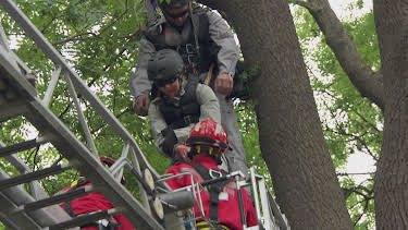 14:00: Auf Streife - Die Spezialisten | Sat1 | 1/21 2026