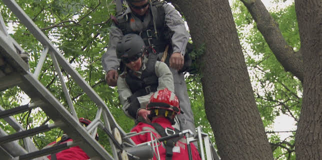 03:10: Auf Streife - Die Spezialisten | Sat1 | 1/28 2026