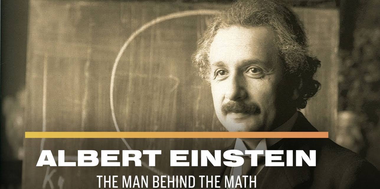 Albert Einstein: The Man Behind the Math (2024)