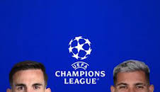 UEFA Champions League (T25/26): PSG - Newcastle