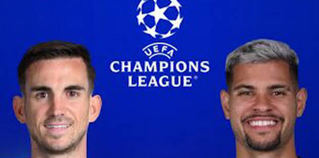 08:00: UEFA Champions League (T25/26): PSG - Newcastle | M. Liga de Campeones | 1/29 2026