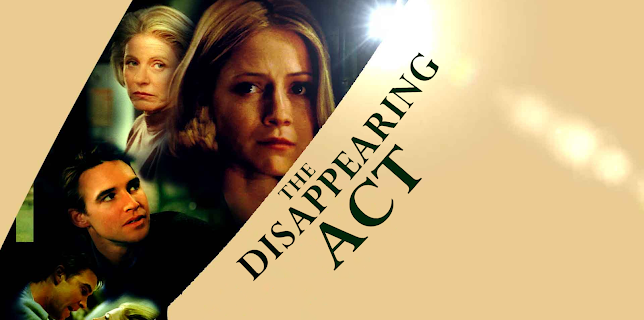 The Disappearing Act (1998)