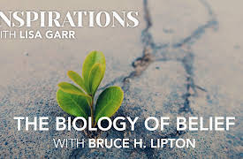 Inspirations Season 1: Bruce H. Lipton on the Biology of Belief