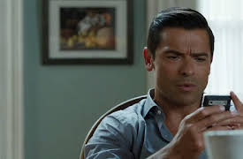 Alpha House Season 1: All Weapons Red