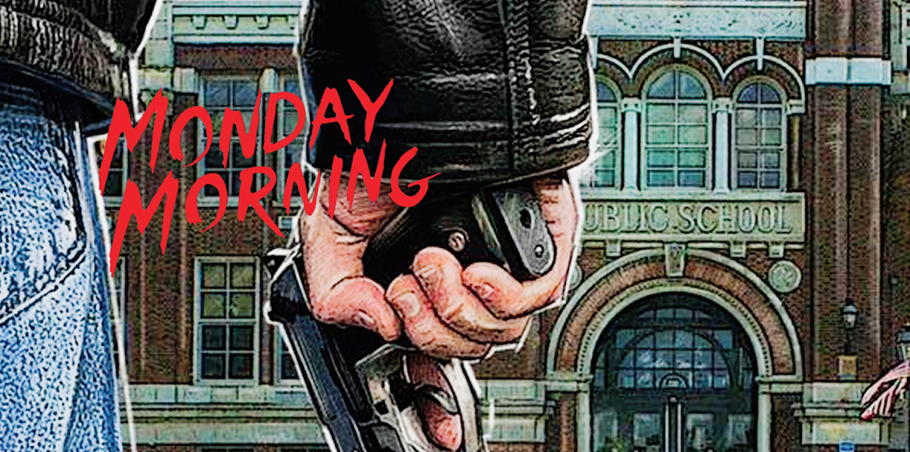 Monday Morning (aka Class of Fear) (2022)