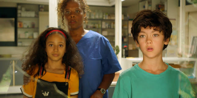 08:45: Die Pfefferkörner (270/273) | Das Erste | 2/21 2026