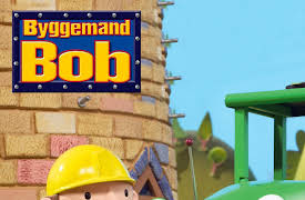 Byggare Bob: Episode 1