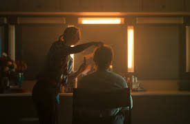 Jerry Springer: Fights, Camera, Action: Avsnitt 2