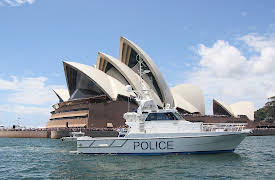 Sydney Harbour: Episode 1