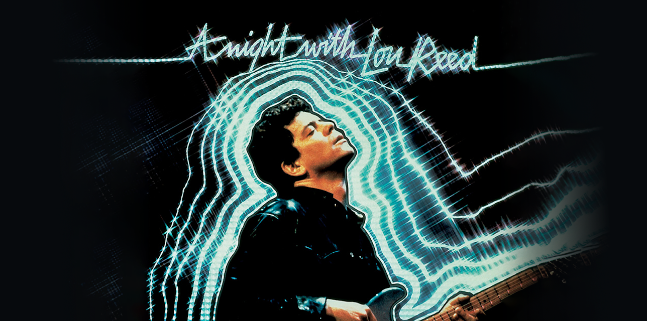 A Night With Lou Reed (1999)