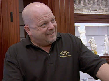 16:15: Pawn Stars - Die drei vom Pfandhaus | ProSieben Maxx | 6/16 2026