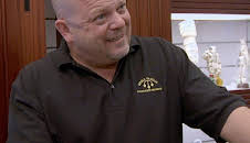 Pawn Stars - Die drei vom Pfandhaus