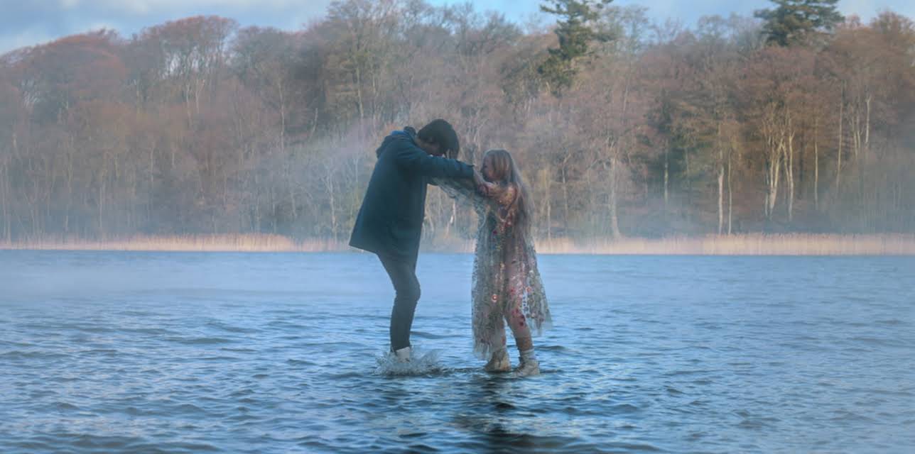 Land of Glass (2018)