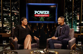 Power Confidential: Ep 111 - Recap