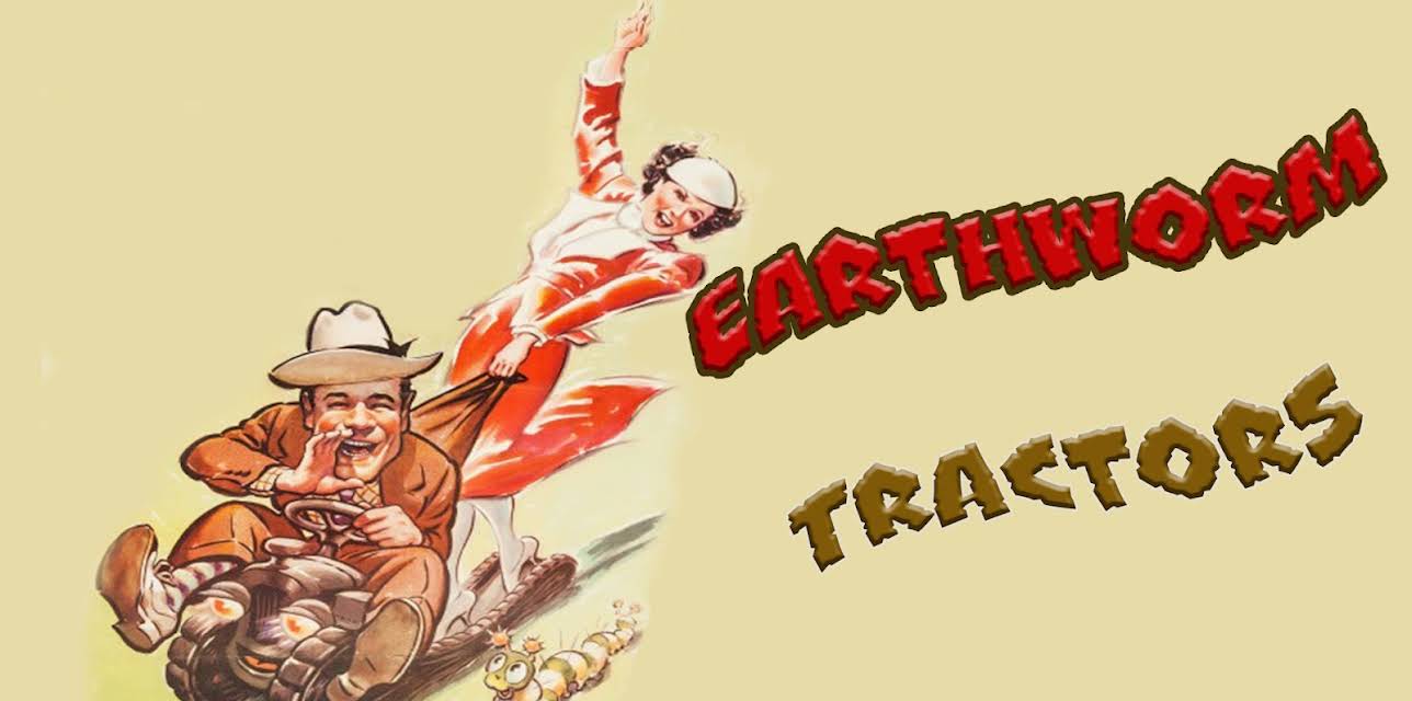 Earthworm Tractors (1936) (1936)