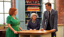 The Great British Sewing Bee (S12 E2)