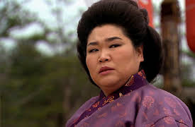 Princess Ja Myung: Princess Ja Myung Episode 13