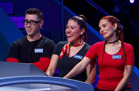 Vence a las Estrellas season-1: Vence a las estrellas Programa 17