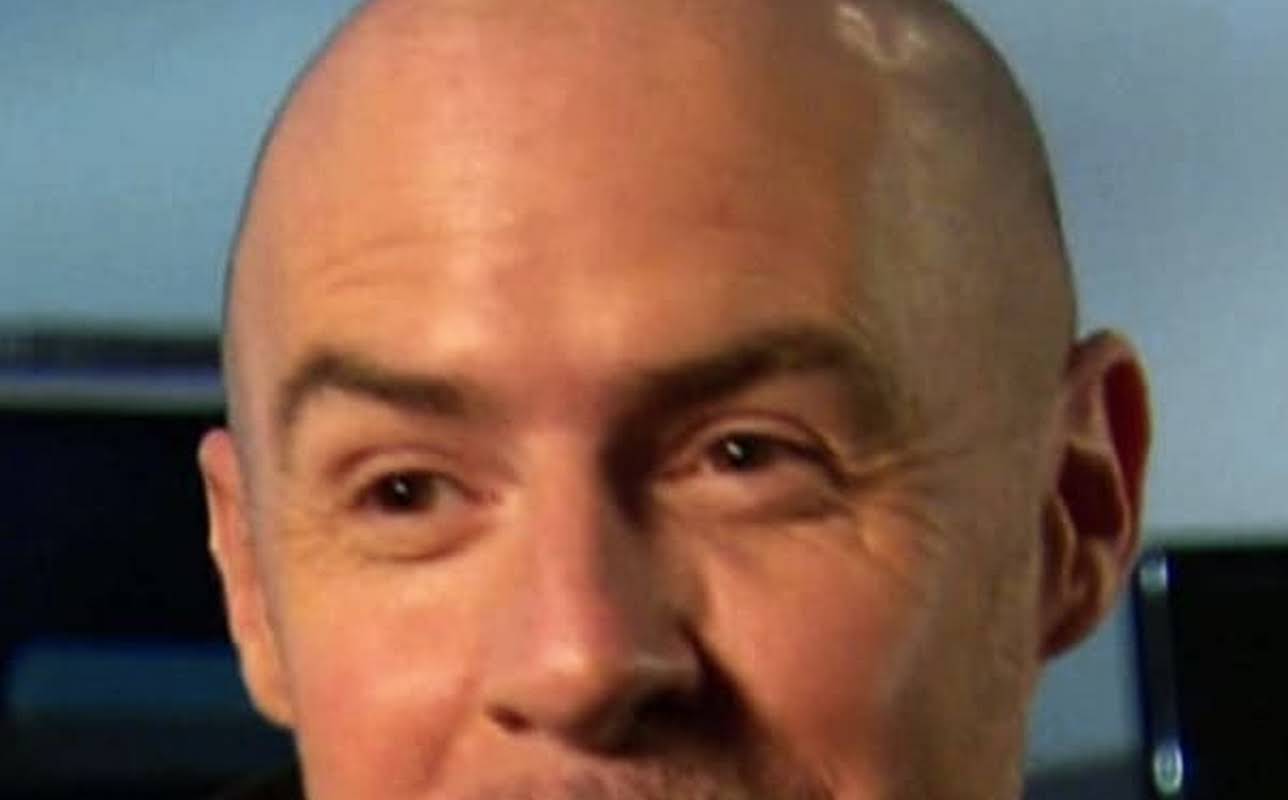 Gary McKendry