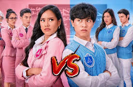 Alan's Universe: Evil Teachers VS Good Students | Alan's Universe