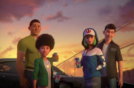 Fast & Furious Presents: Hobbs & Shaw: Episode 2